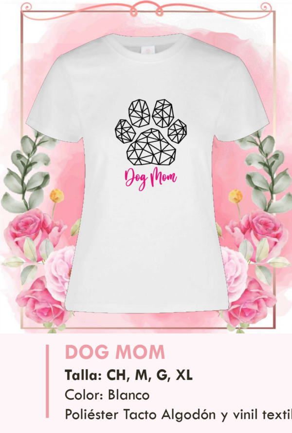 Dog Mom