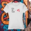Playera Dama - Nosotros - Imagen 2