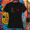 Playera Dama - Nosotros - Imagen 3